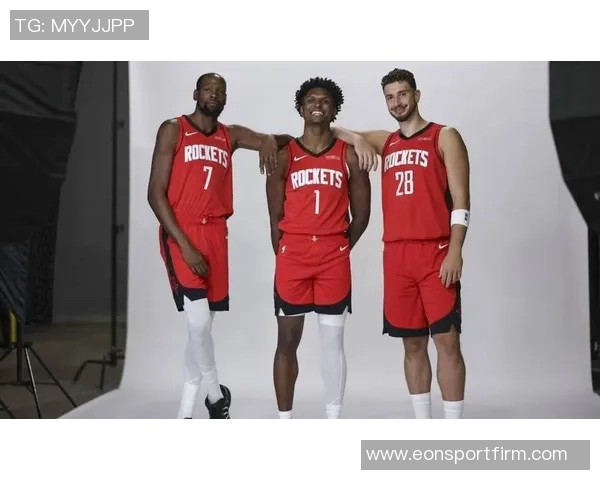 火箭迎战快船首发阵容揭晓申京复出搭档阿门奥科吉杜兰特贾巴里