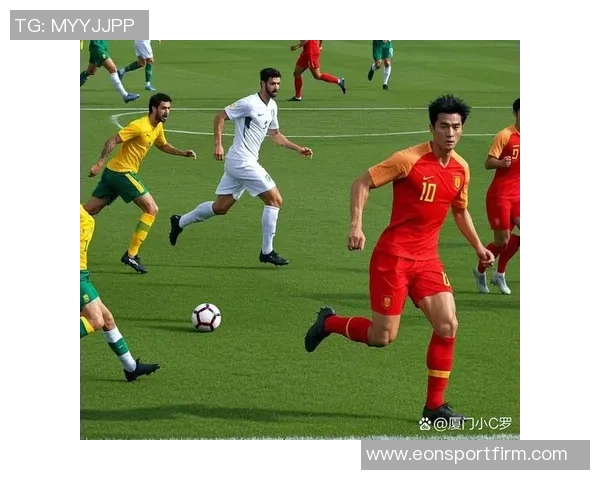 决赛最后时刻孙康博惊艳世界波U20湖北顽强追平广东战成平局