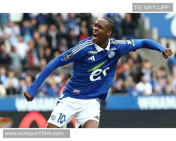 斯特拉斯堡球迷愤怒抗议母公司将球队当作切尔西二队的悲惨现状