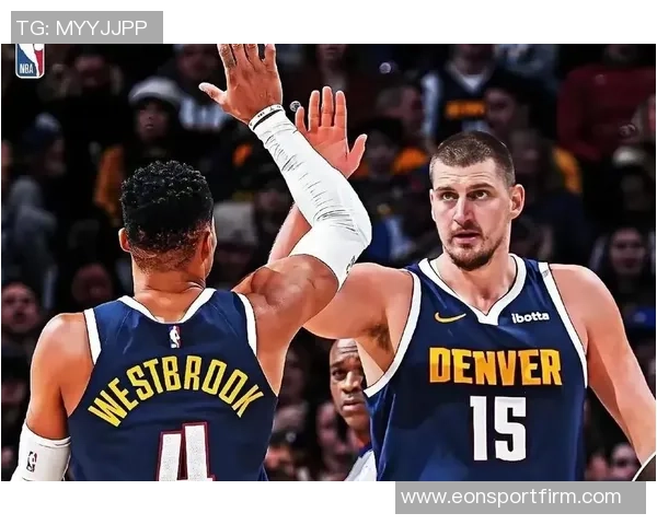 约基奇创历史新纪录第17次30分钟内完成三双超越威少独占鳌头