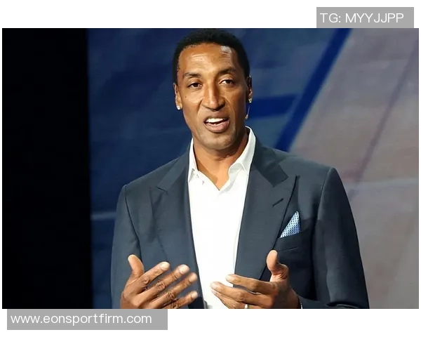 皮蓬盛赞库里投篮天赋超凡堪称历史最佳射手之王