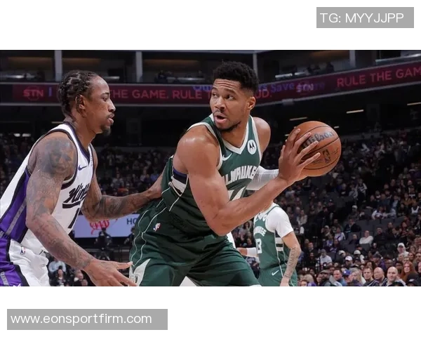 字母哥半场高效发挥13分4板3助攻正负值11展现全面实力