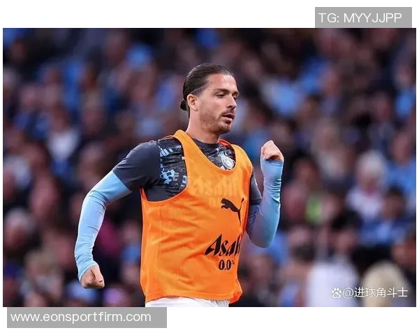 埃弗顿有意引进格拉利什转会费仍需进一步商讨