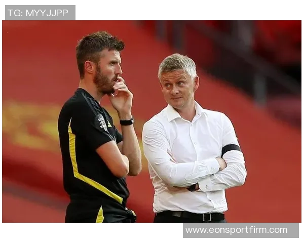 曼联再次调整教练团队卡里克临时执掌球队重任