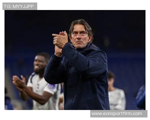 弗兰克强调热刺需全力以赴提升阵容以应对当前挑战