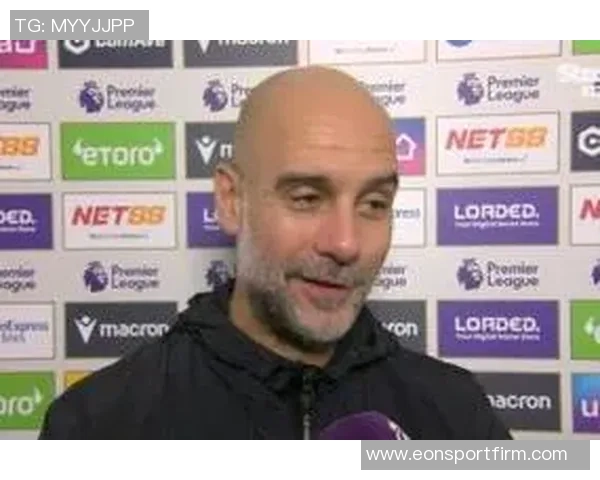 瓜迪奥拉点评福登表现不佳强调需冷静处理球权问题