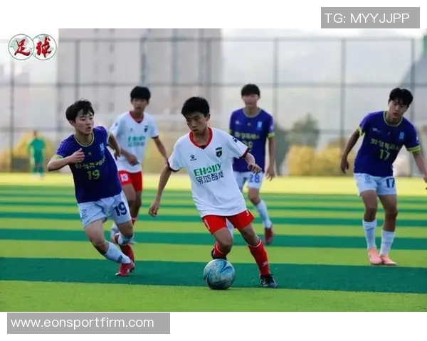 中韩青少年对抗赛第二日综述三镇大胜成都遭遇失利