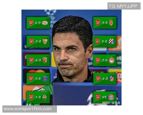 阿尔特塔谈基米希言论强调战术对比赛结果的重要性