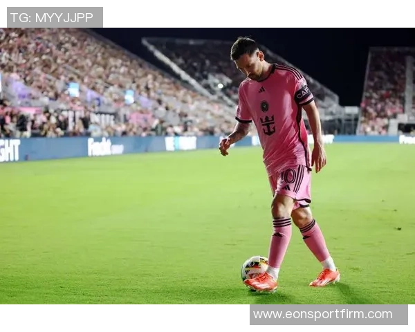 梅西在纽约红牛赛场的惊艳表现让对手愤怒难平他如狂风般不可阻挡