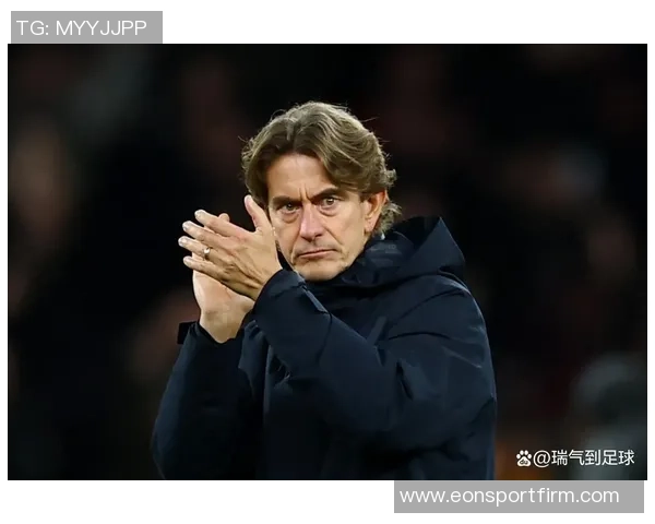 弗兰克期待欧冠之夜希望球迷共同营造热情主场氛围