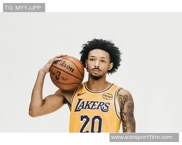 小尼克史密斯表达对湖人签约的感激之情并表示自己已做好准备